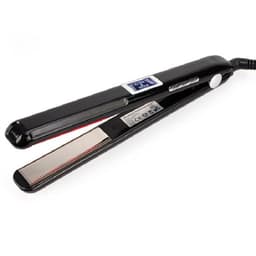 image-Infrared Ultrasonic Hair Straightener - 10 Segments Tourmaline Ceramic