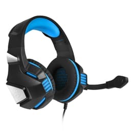 image-High Quality Computer Headset Wired With Microphone