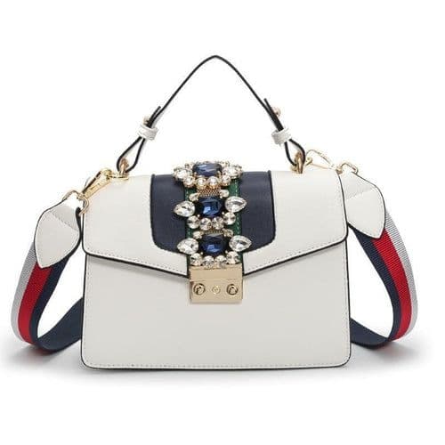 image-High Quality Fashionable Messenger Bag For Women