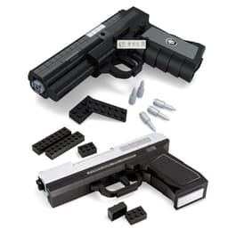 image-AUSINI MP45 Pistol Building Blocks 268pcs