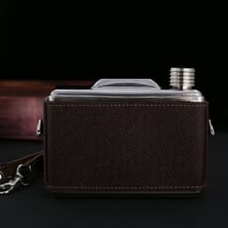 image-Camera Flask Personalized Flask