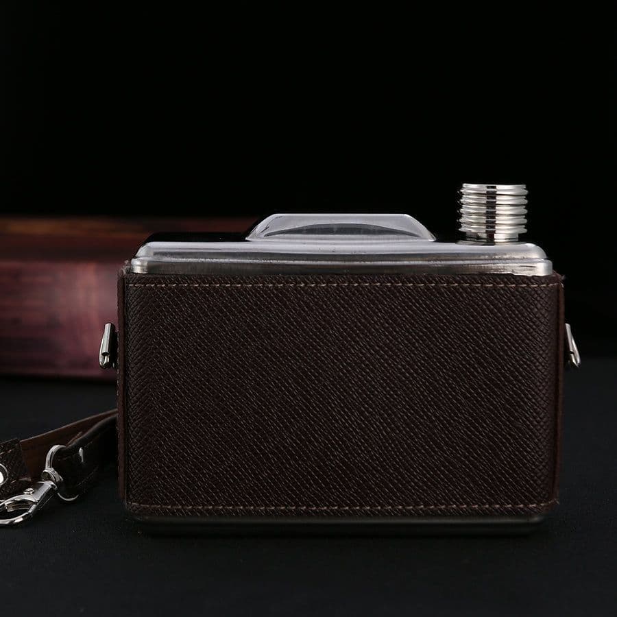 image-Camera Flask Personalized Flask