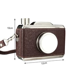 image-Camera Flask Personalized Flask