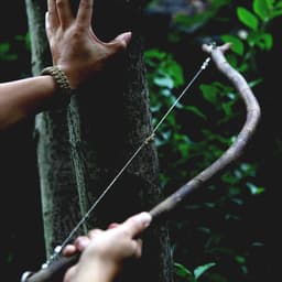 image-Camping Steel Wire Saw