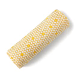 image-ORGANIC SWADDLE - HIVE