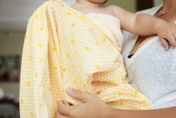 image-ORGANIC SWADDLE - HIVE