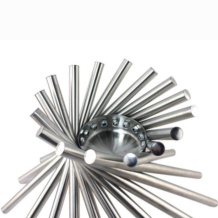 image-Stainless Steel Fruit Dish