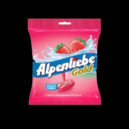 image-Alpenliebe Gold Stawberry Pack of 20