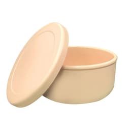 image-Wholesale Ready Stock Eco-Friendly Silicone Crisper Bowl Cover