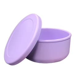 image-Wholesale Ready Stock Eco-Friendly Silicone Crisper Bowl Cover
