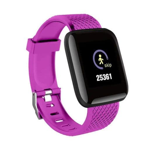 image-Multifunctional Smart Watch Men Women Bluetooth Connected Phone Music