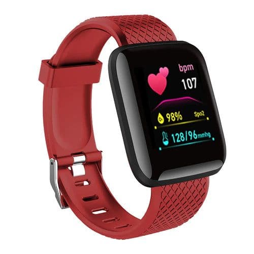 image-Multifunctional Smart Watch Men Women Bluetooth Connected Phone Music