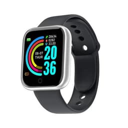 image-Multifunctional Smart Watch Men Women Bluetooth Connected Phone Music