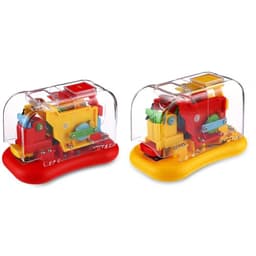 image-Cute Full-Strip Battery Operated Stapler