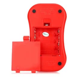 image-Cute Full-Strip Battery Operated Stapler