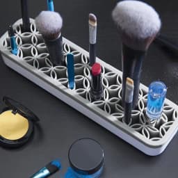 image-Zen Cosmetics Organizer