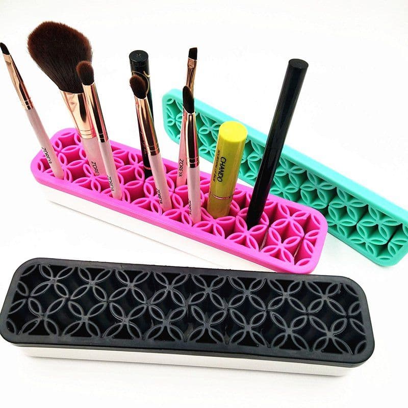 image-Zen Cosmetics Organizer