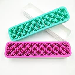 image-Zen Cosmetics Organizer