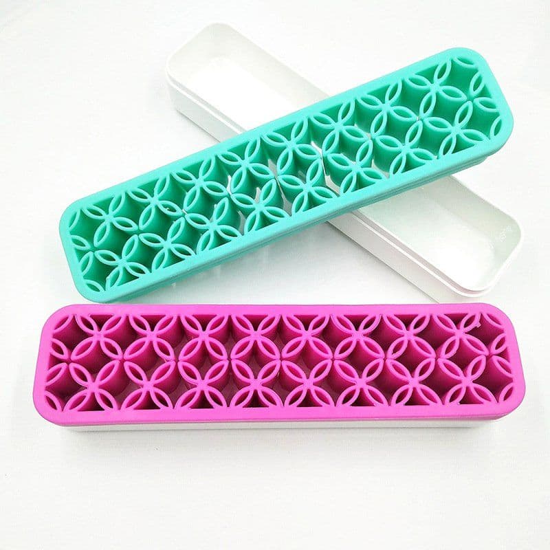 image-Zen Cosmetics Organizer