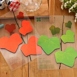 image-Leaves Memo Pads