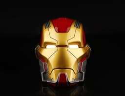image-Iron Man Catchall