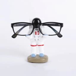 image-Astronaut Glasses & Pen Holder