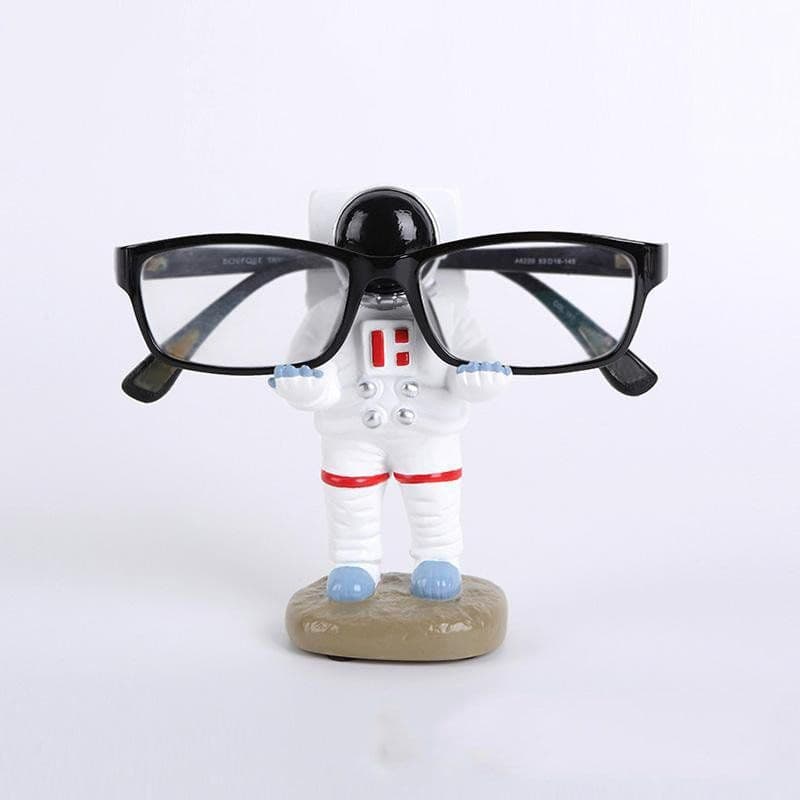 image-Astronaut Glasses & Pen Holder