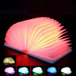 image-Mini LED Book Light