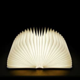 image-Mini LED Book Light