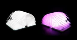 image-Mini LED Book Light