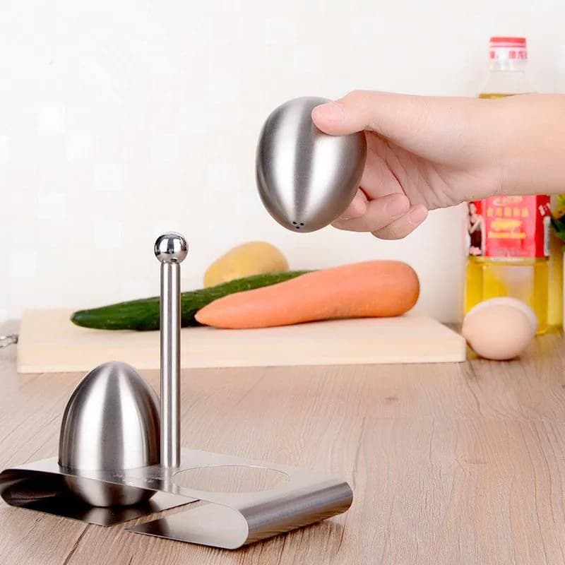 image-Egg Seasoning Shaker
