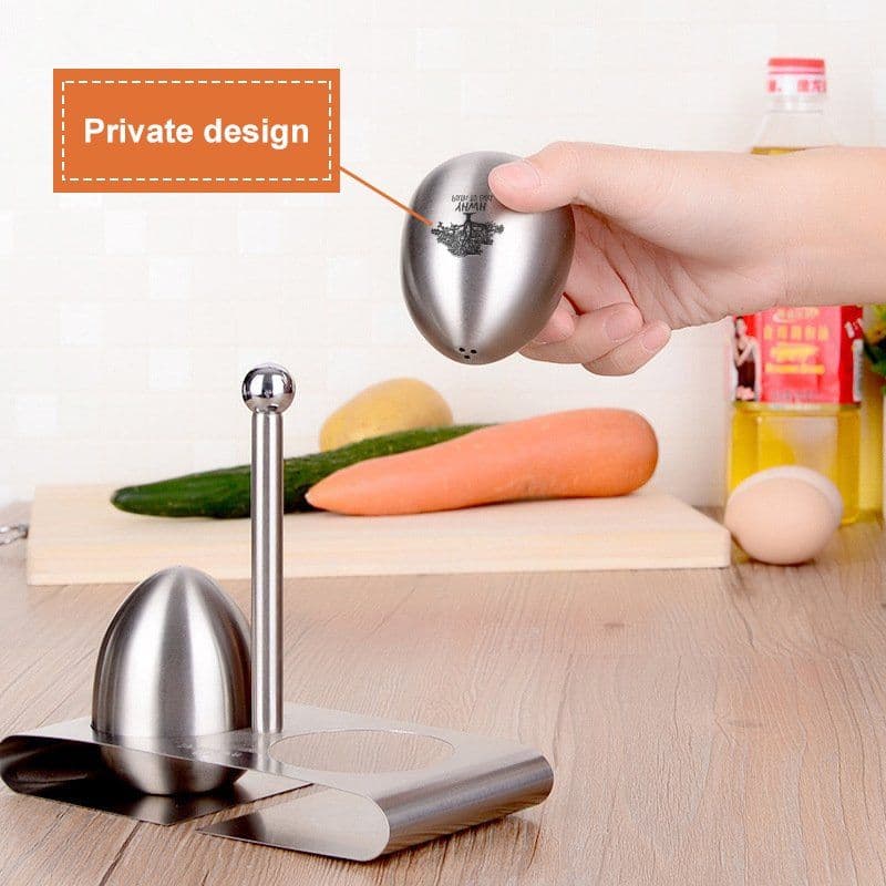 image-Egg Seasoning Shaker