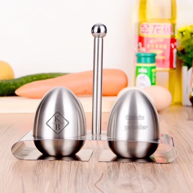 image-Egg Seasoning Shaker
