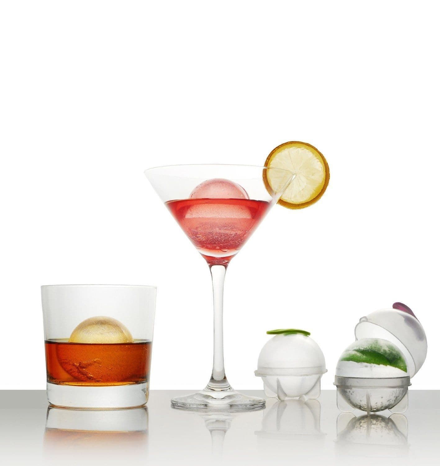 image-Ice Ball Maker