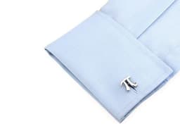 image-Pi Cufflinks