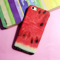 image-Watermelon iPhone Case