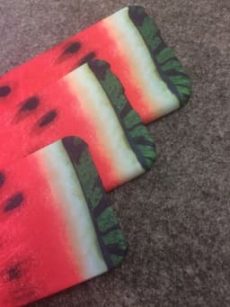 image-Watermelon iPhone Case