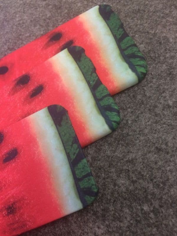 image-Watermelon iPhone Case