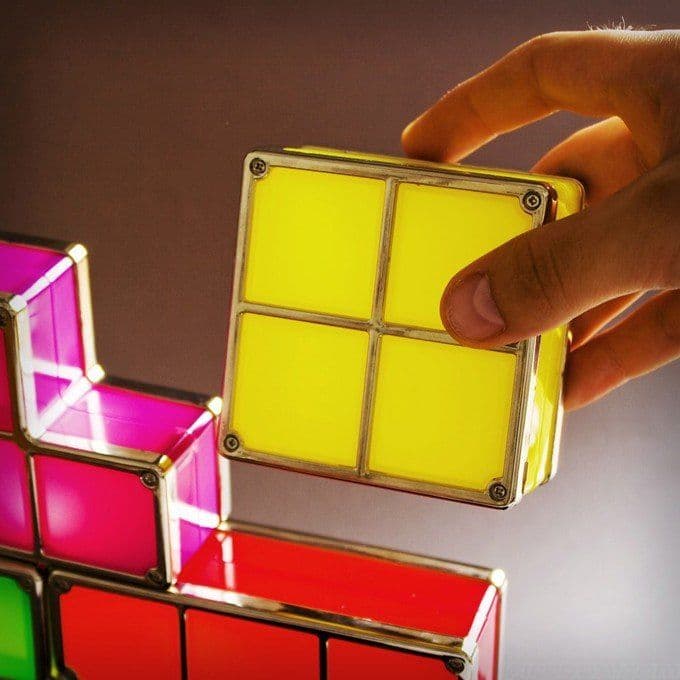image-Tetris Lights