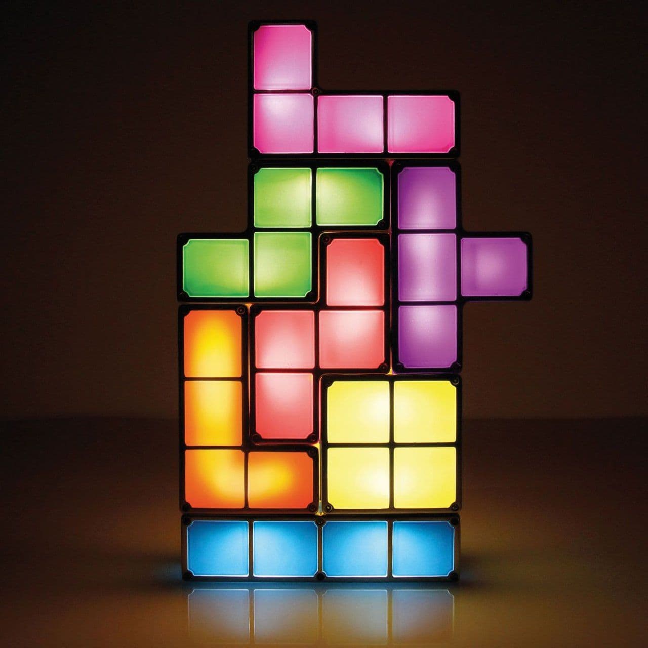 image-Tetris Lights