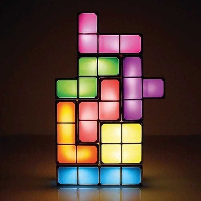image-Tetris Lights