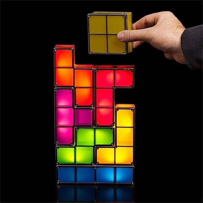 image-Tetris Lights