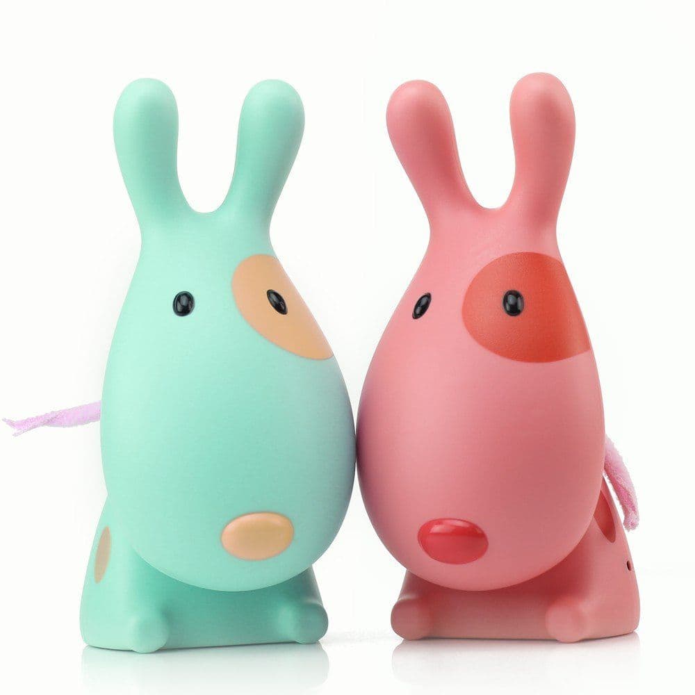 image-Love Dogs Rechargeable LED Lamp