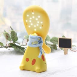 image-Love Dogs Rechargeable LED Lamp