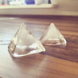 image-Mini Pyramid Silicone Mold