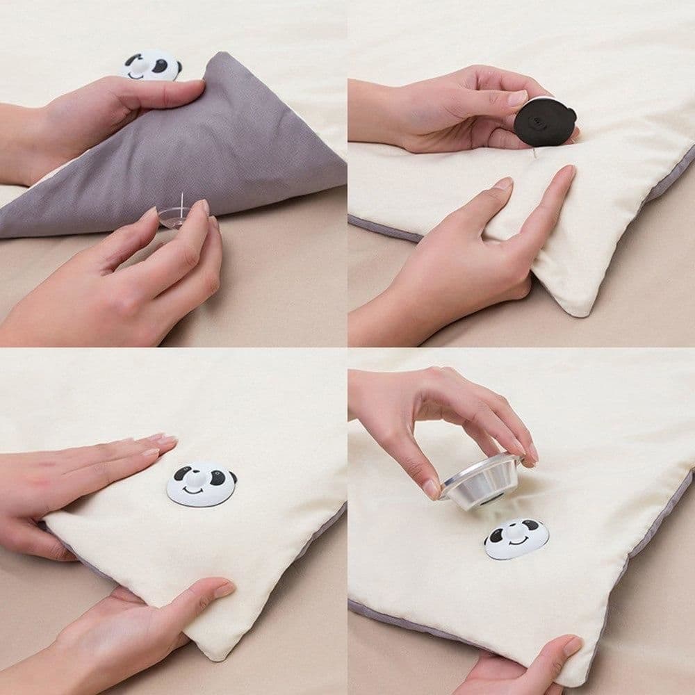 image-Duvet Cover Clips (Set Of 8)
