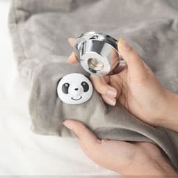 image-Duvet Cover Clips (Set Of 8)