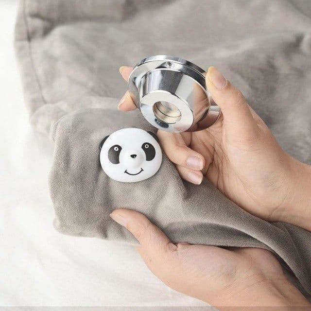 image-Duvet Cover Clips (Set Of 8)