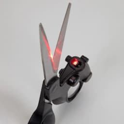 image-Laser Guided Scissors