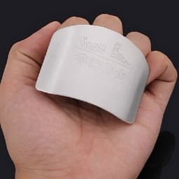 image-Novelty Cooking Tools 2-Inch Finger Guard